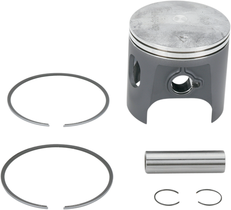 Piston Kit - +0.50 mm - Platinum Series - Polaris 1994 - 1996