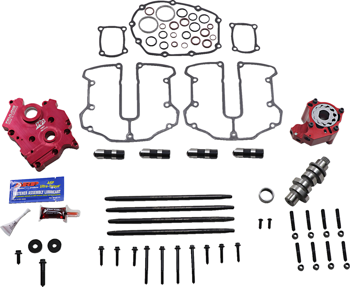 Cam Chest Kit - 508 Race Series® - Oil Cooled - M8 2017 - 2020