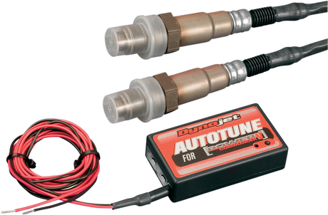 Auto Tune Kit - Power Commander V - Dyna/Softail/Sportster/Touring/Trike 2012 - 2022