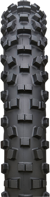 Tire - iX-09 Gekkota - Front - 80/100-21 - 51M