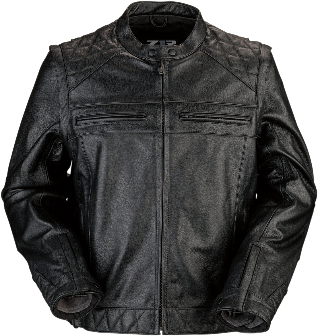 Ordinance 3 In 1 Jacket - Black - Large