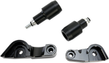 Frame Sliders - Black - Honda - CBR600RR 2013 - 2023