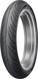 Tire - Elite 4 - Front - 110/90-18 - 61H