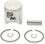 Piston Kit - 66.34 mm - Honda 2002 - 2004