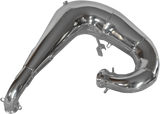 Single Pipe Exhaust 2012 - 2017