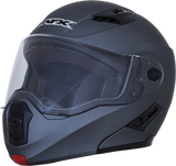 FX-111 Helmet - Frost Gray - Large