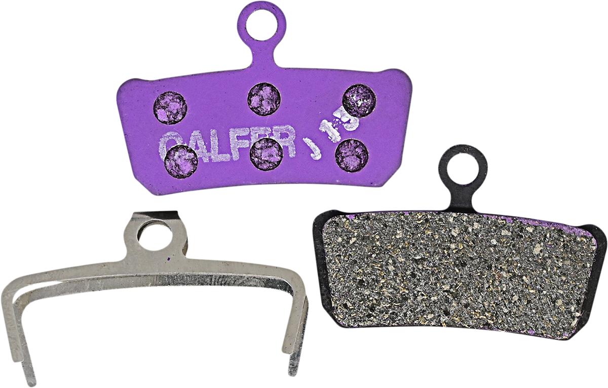 Ebike Brake Pads - BFD459