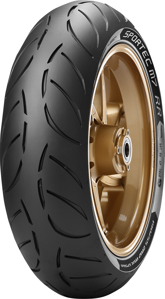 Tire - Sportec™ M7 RR - Rear - 150/60ZR17 - (69W)