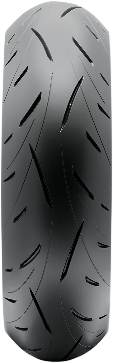 Tire - Roadsport 2 - Rear - 160/60ZR17 - (69W)