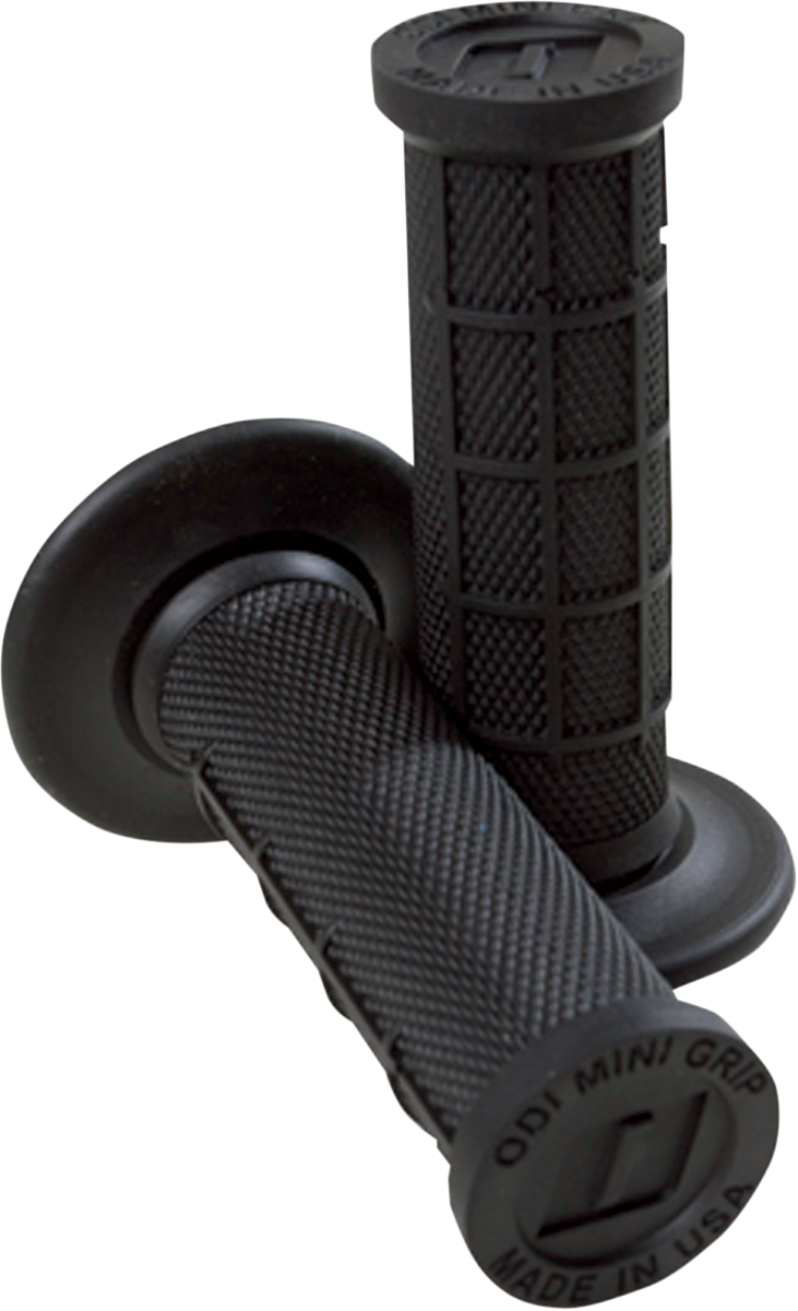 Grips - Mini MX - Black