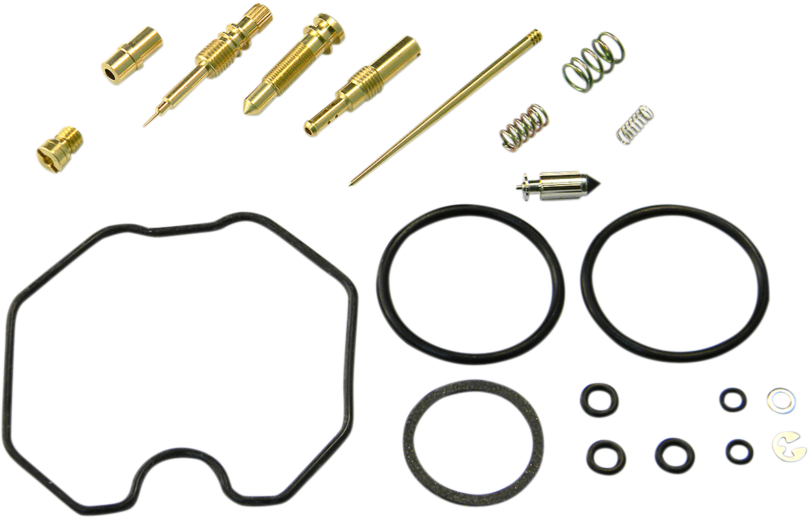 Carburetor Repair Kit - Honda 1997 - 2005