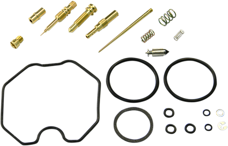 Carburetor Repair Kit - Honda 1997 - 2005