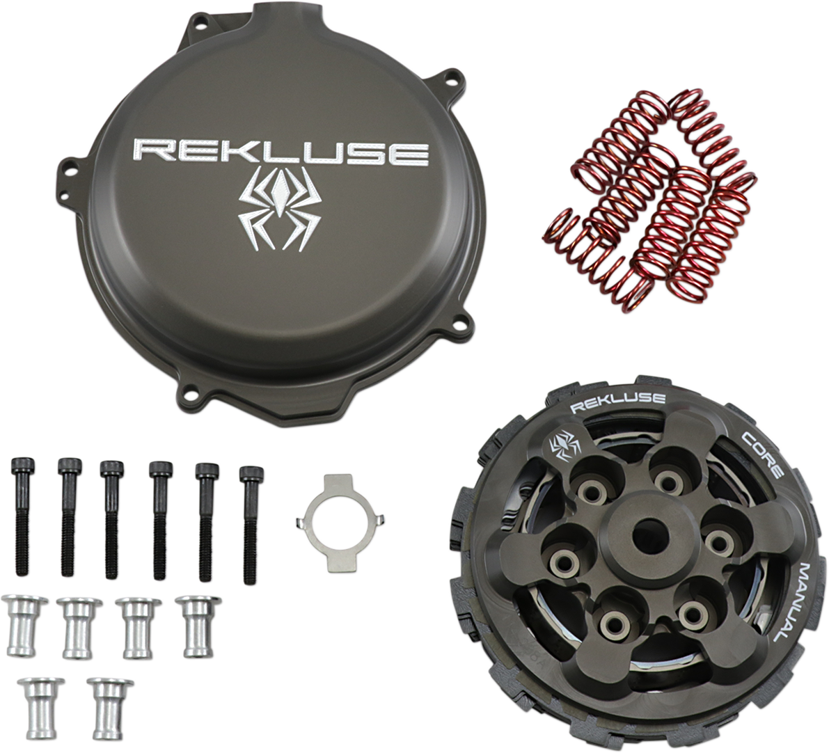 Clutch Kit 2011 - 2015