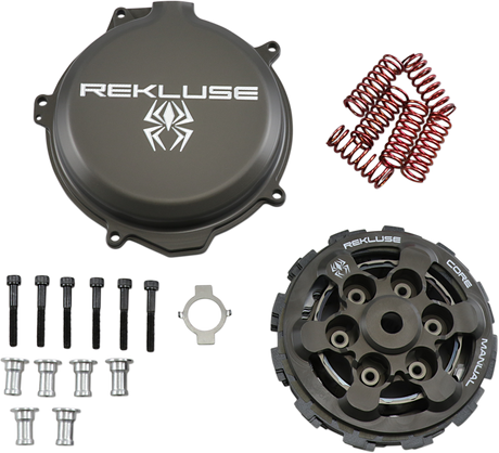 Clutch Kit 2011 - 2015