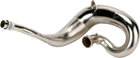 Platinum 2 Pipe 2002 - 2023