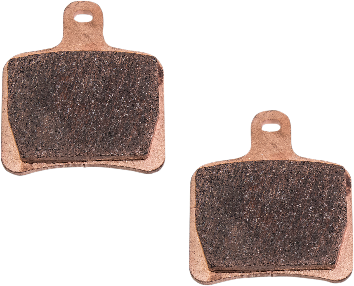 Brake Pads - Pro-RMK 2016 - 2019