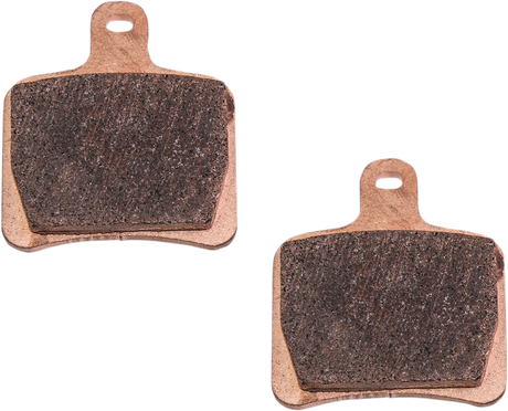 Brake Pads - Pro-RMK 2016 - 2019