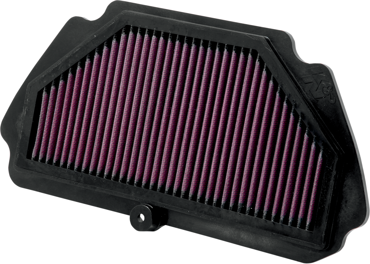 OE Replacement High-Flow Air Filter - Kawasaki 2009 - 2024