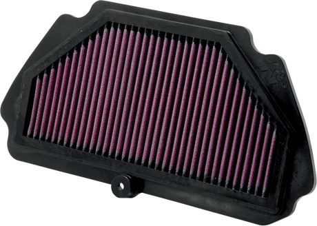 OE Replacement High-Flow Air Filter - Kawasaki 2009 - 2024