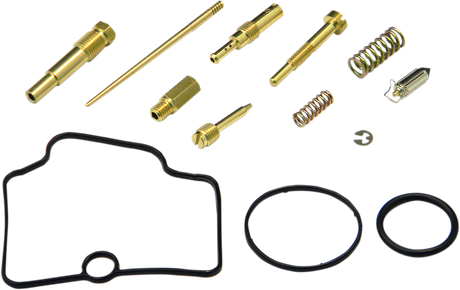 Carburetor Repair Kit - Honda 1996 - 2004