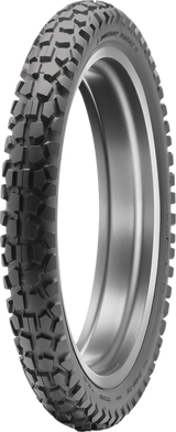 Tire - D605 - Front - 90/90-21 - 54P