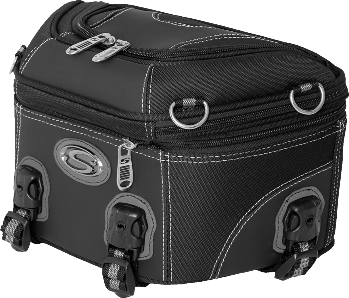 Rear Rack Bag