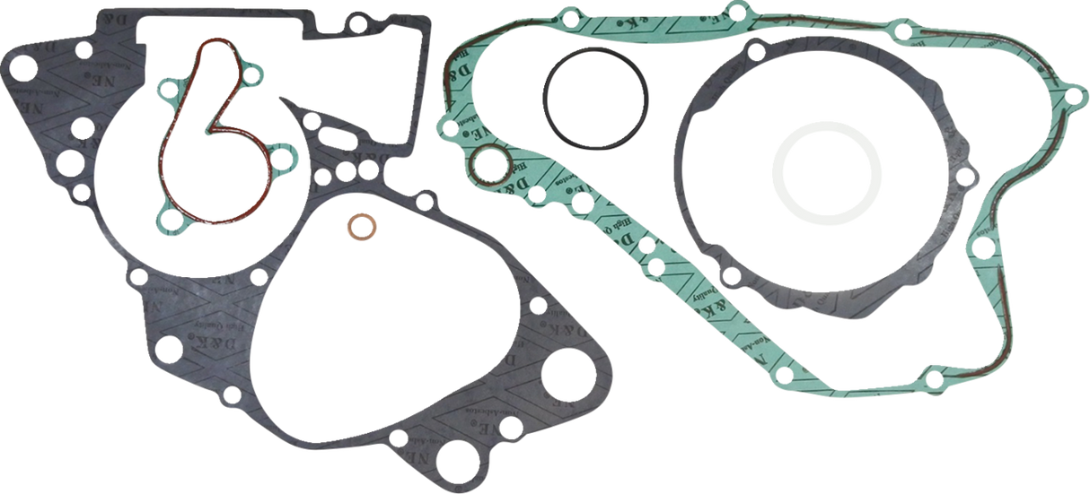 Engine Gasket Kit - Suzuki 1989 - 1990