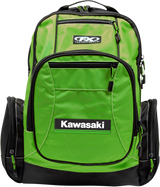 Kawasaki Premium Backpack - Green