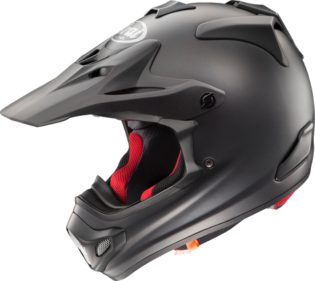 VX-Pro4 Helmet - Black Frost - XL