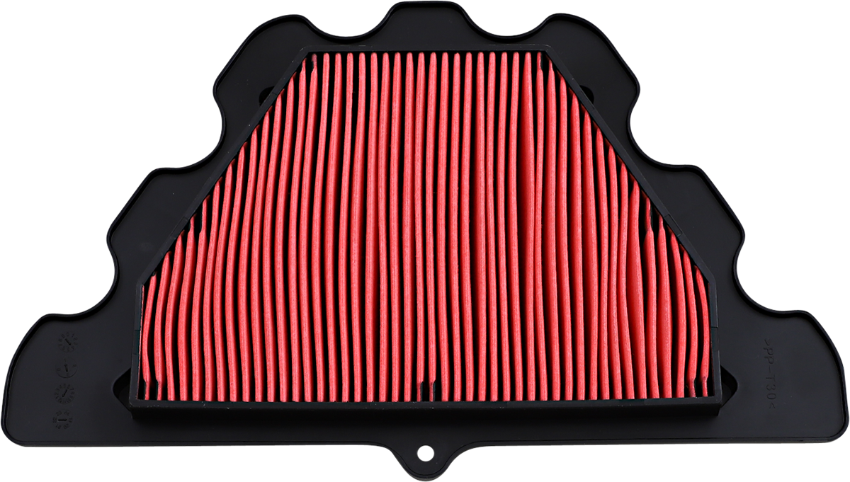 Replacement Air Filter - Kawasaki 2018 - 2020