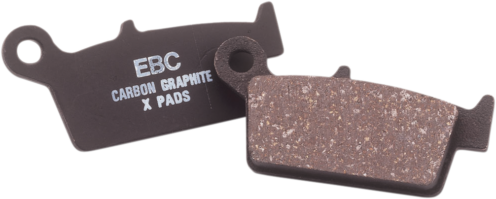 Sport Carbon Brake Pads 1994 - 2021