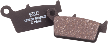 Sport Carbon Brake Pads 1994 - 2021