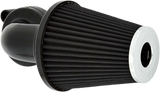 Monster Sucker® Air Cleaner Kit - Black 1999 - 2017