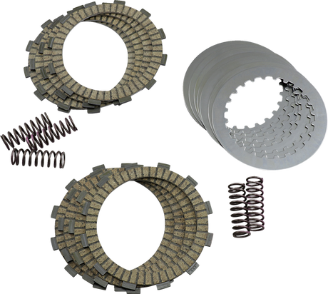 Clutch Kit 2010 - 2017