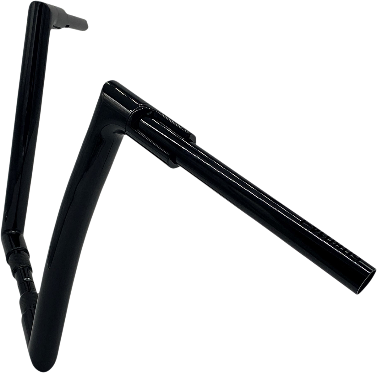 Handlebar - Flat Top - 14\" - Black 2018 - 2020