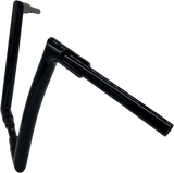 Handlebar - Flat Top - 14\" - Black 2018 - 2020