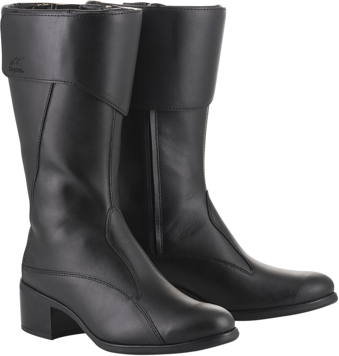 Vika v2 Waterproof Women\'s Boots - Black - US 5.5 / EU 36