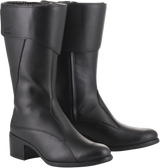 Vika v2 Waterproof Women\'s Boots - Black - US 5.5 / EU 36