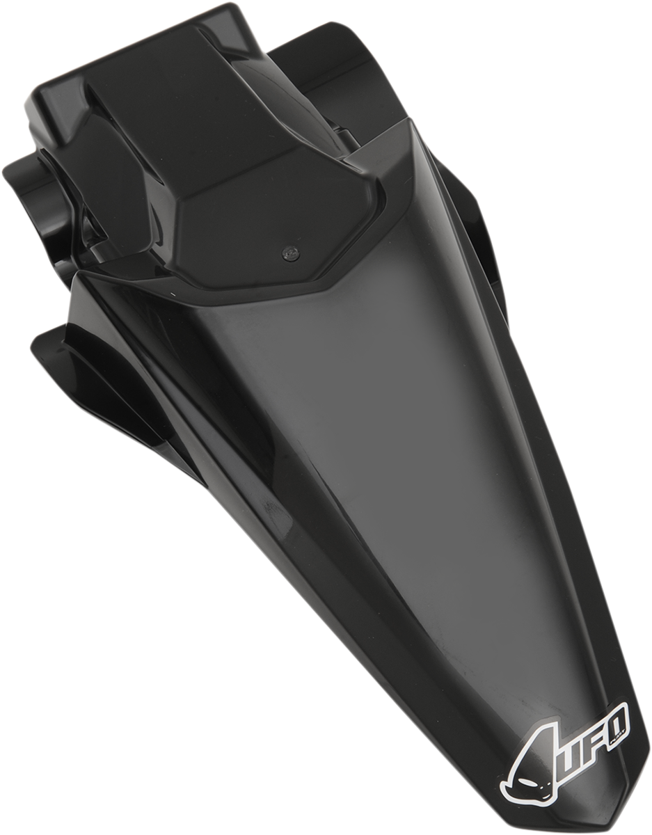 MX Rear Fender - Black 2014 - 2024