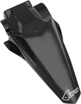 MX Rear Fender - Black 2014 - 2024