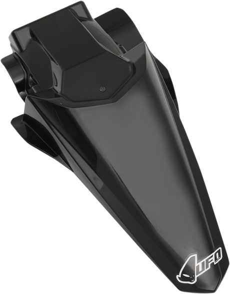 MX Rear Fender - Black 2014 - 2024