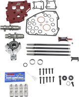 Camchest Kit - HP+® - 543 Series - Gear Drive - Twin Cam 2006 - 2017