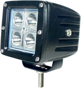 LED Spot Light - 4\" - Square