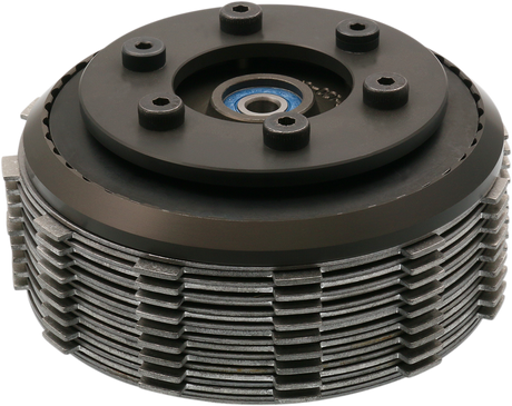 Competitor Clutch 2001 - 2020