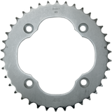 Rear Sprocket - 36-Tooth - Suzuki 2006 - 2014