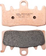 Brake Pads - EPFA630HH 2013 - 2021