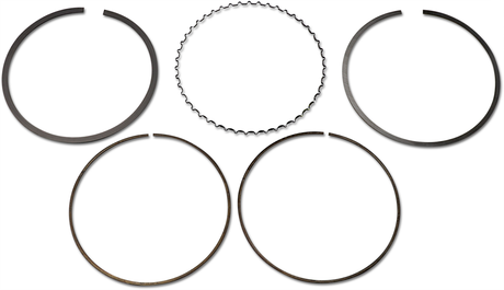 Piston Ring Set 2002 - 2020