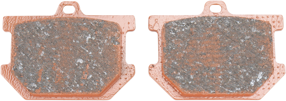 Semi-Sintered Brake Pads - FA34V 1976 - 1982