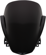 Race Windscreen - 13-3/4\" - Dark Smoke - Shiver 750 2010 - 2016