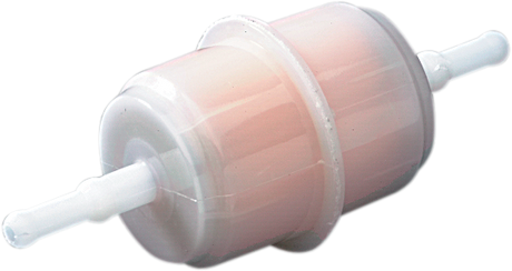 Jumbo-Type Fuel Filter